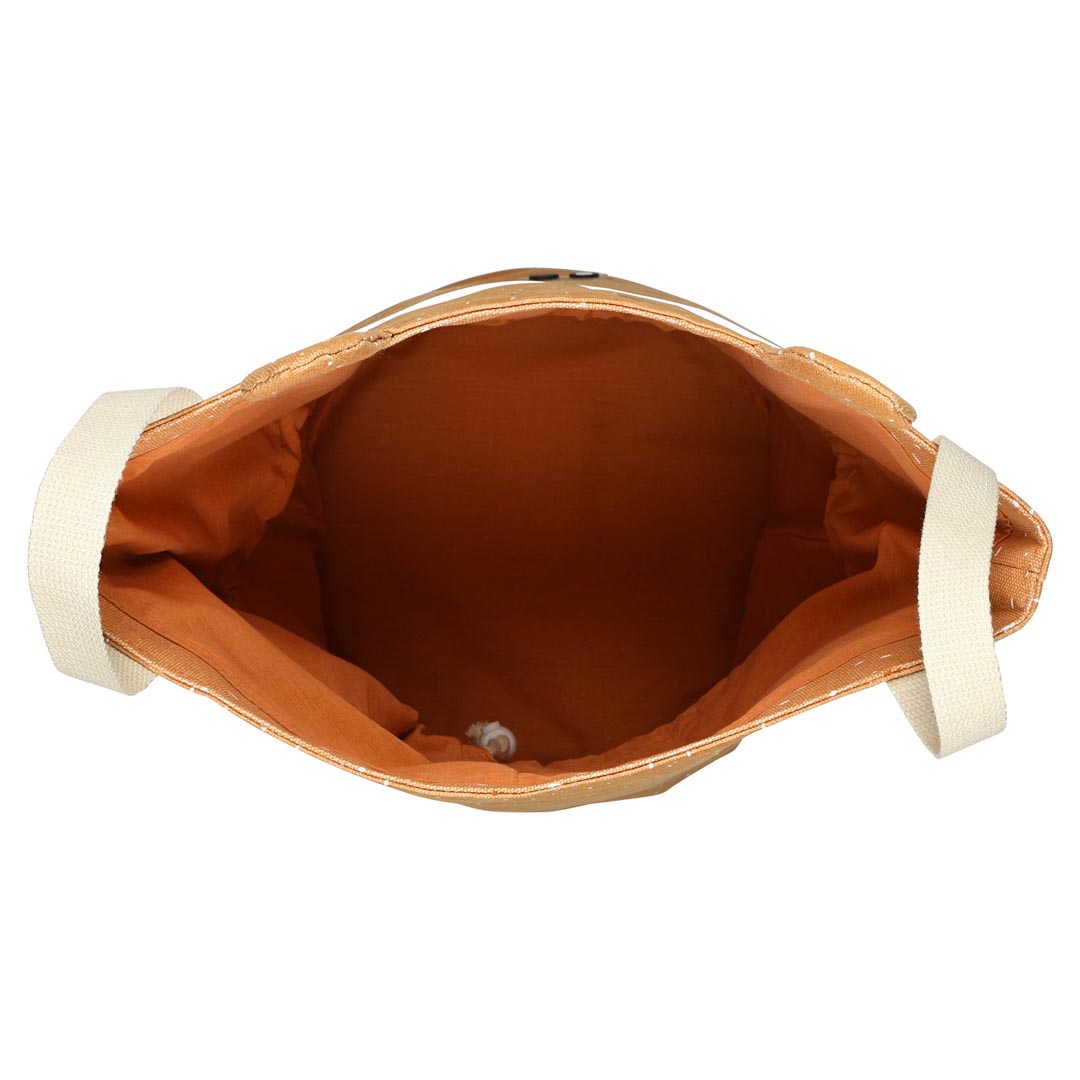 Guarda Juguetes Small - Mr. Fox